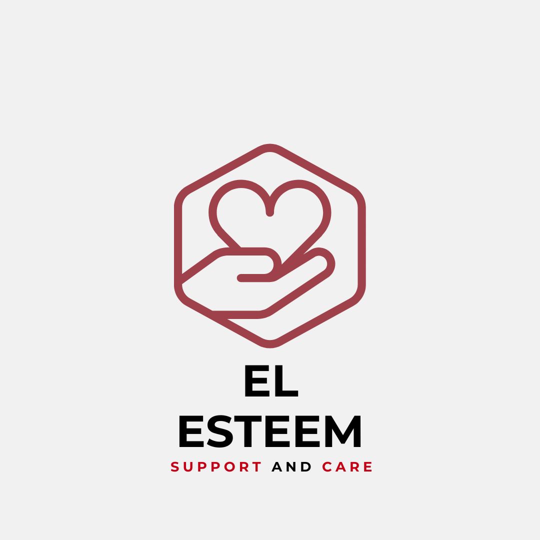 EL ESTEEM Logo